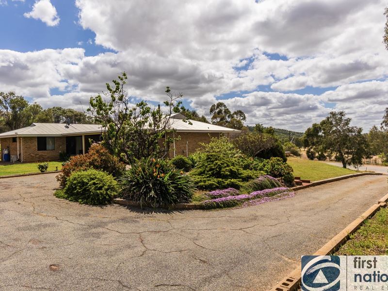 12 Purkiss Dr, Northam WA 6401
