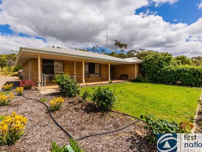 12 Purkiss Dr, Northam WA 6401