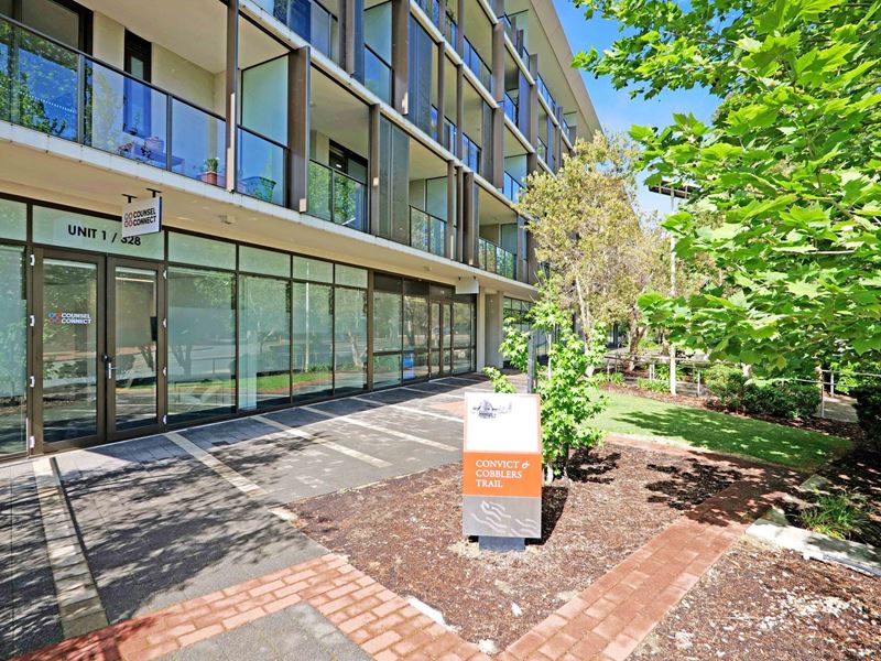2/328 Stirling Highway, Claremont WA 6010