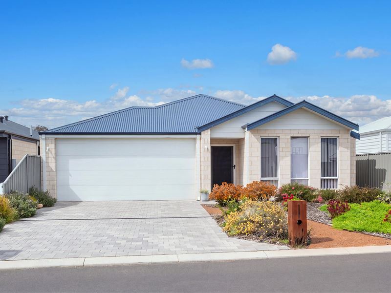 21 Scallop Entrance, Vasse WA 6280