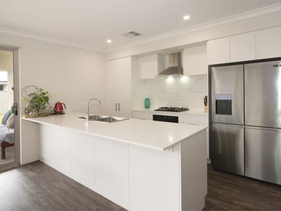21 Scallop Entrance, Vasse WA 6280