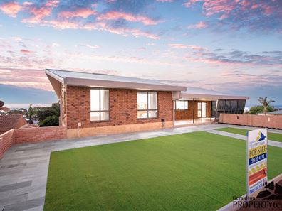 23 Malcolm St, Bluff Point WA 6530