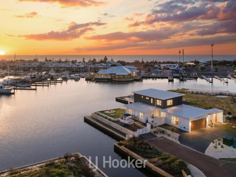 22 Port Lane, Geographe WA 6280