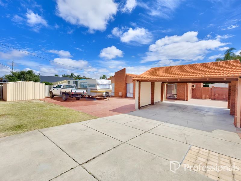 9 Benara Road, Noranda WA 6062