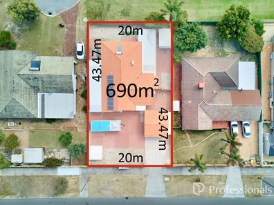 9 Benara Road, Noranda WA 6062