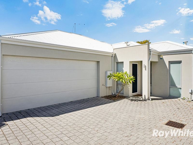 12B Marloo Road, Westminster WA 6061