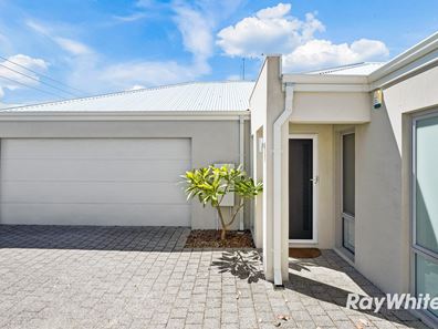 12B Marloo Road, Westminster WA 6061