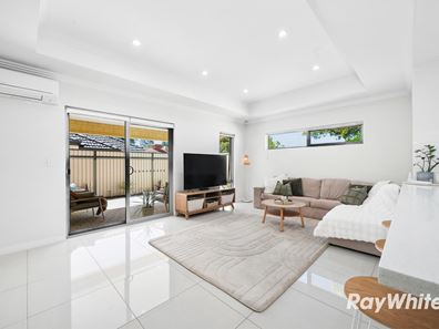 12B Marloo Road, Westminster WA 6061