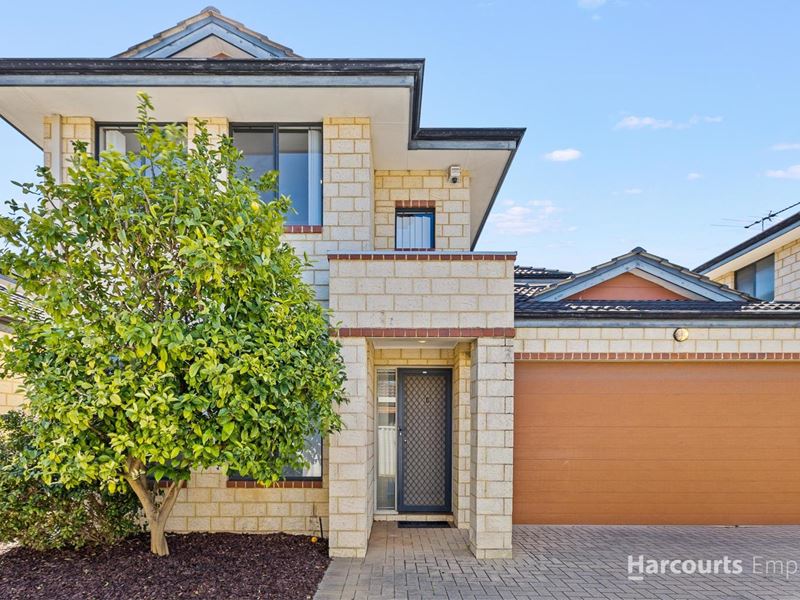 12C Welburn Street, Nollamara WA 6061