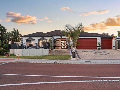 1 Whyalla Chase, Tapping WA 6065