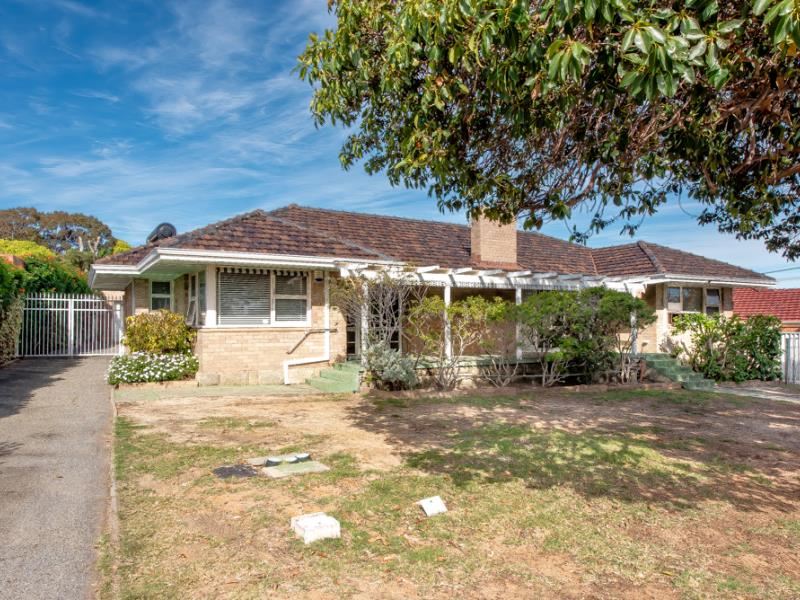 4 Jason Street, Yokine