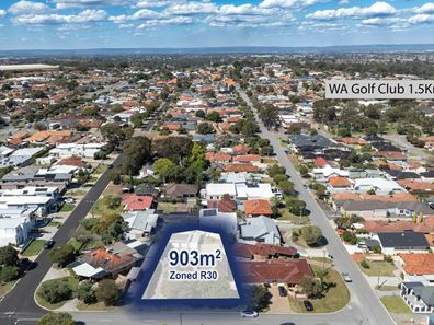 4 Jason Street, Yokine WA 6060