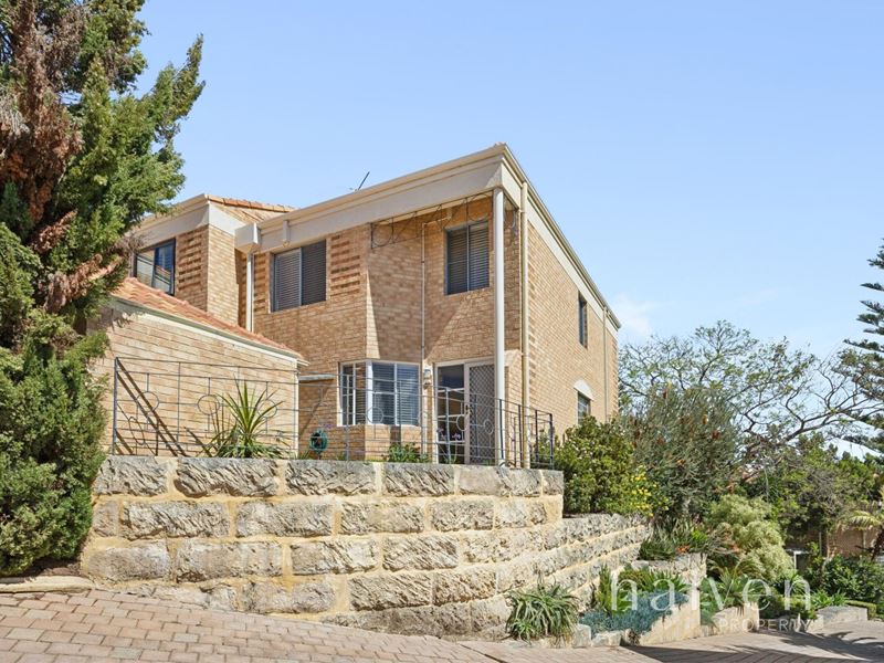 8/15 Boundary Road, Mosman Park WA 6012