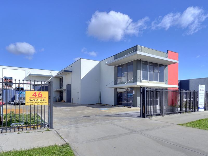 2/46 Fortitude Boulevard, Gnangara WA 6077