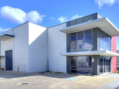 2/46 Fortitude Boulevard, Gnangara WA 6077