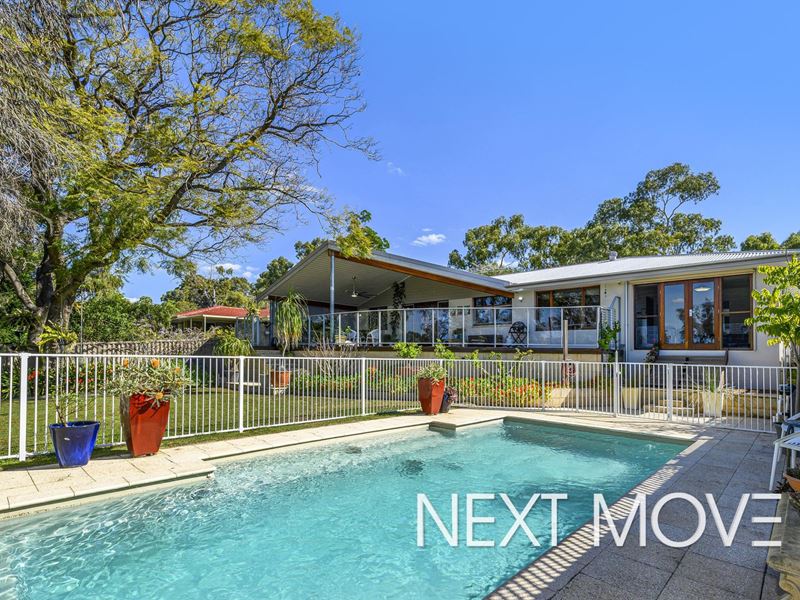 4 Shadbolt Street, Booragoon WA 6154