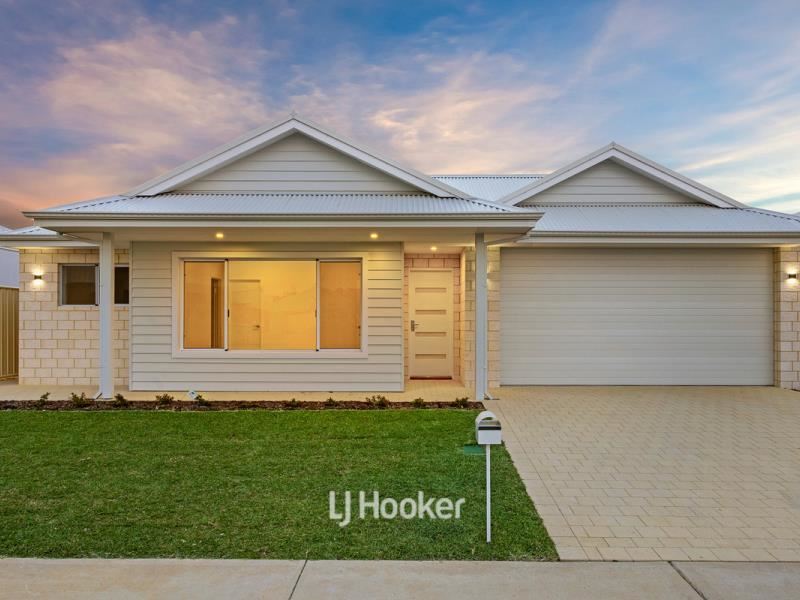 11 Sheshan Road, Dunsborough WA 6281