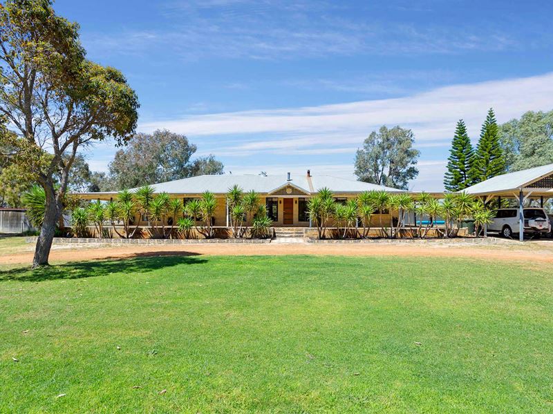 6 Lawson Road, Henley Brook