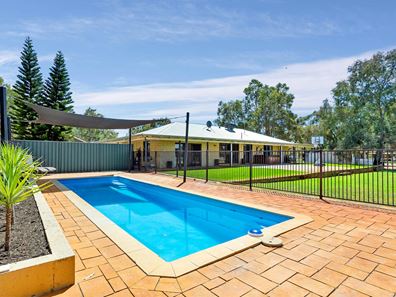 Henley Brook WA 6055
