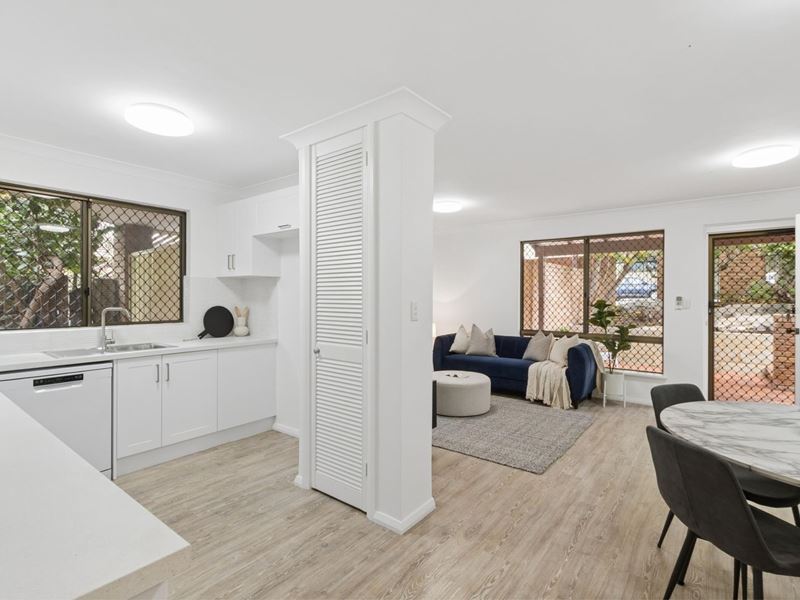 1/144 Bagot Road, Subiaco WA 6008