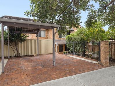 1/144 Bagot Road, Subiaco WA 6008