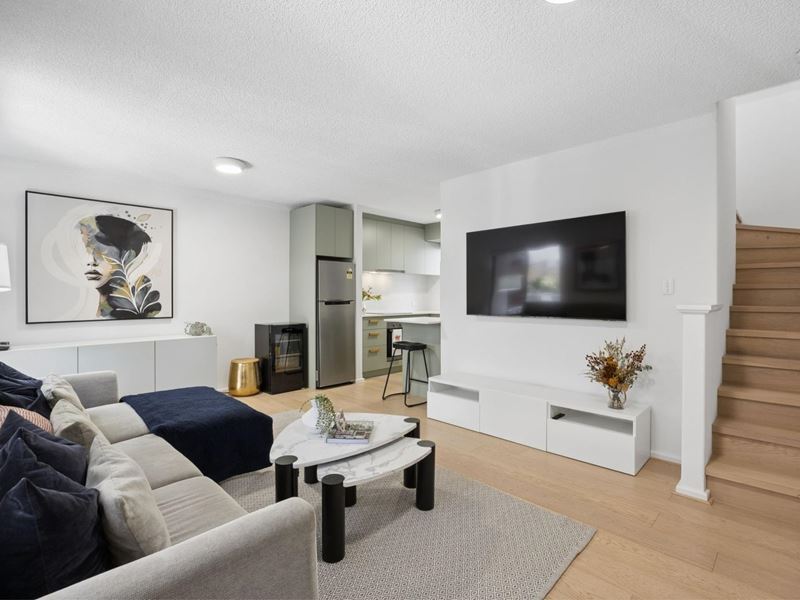 6/110 Subiaco Road, Subiaco WA 6008