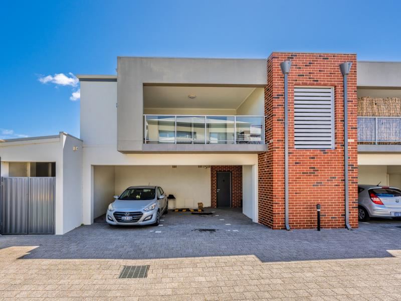 3/6 Forward Street, Mandurah WA 6210