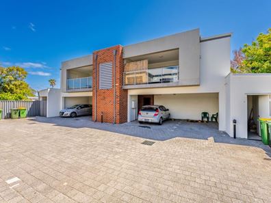 3/6 Forward Street, Mandurah WA 6210