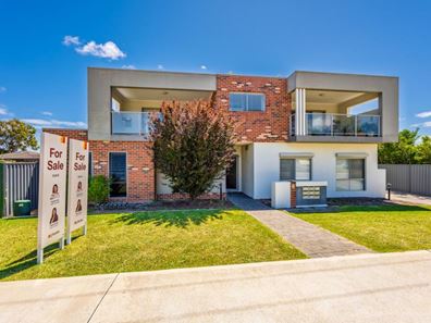 3/6 Forward Street, Mandurah WA 6210
