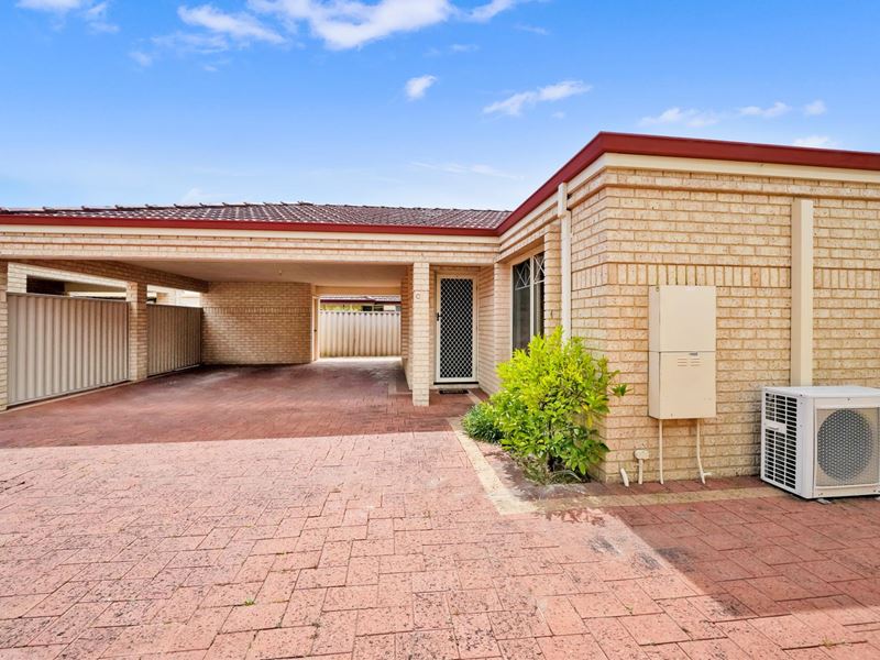 10c Denham Way, Thornlie WA 6108