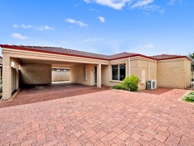 10c Denham Way, Thornlie WA 6108