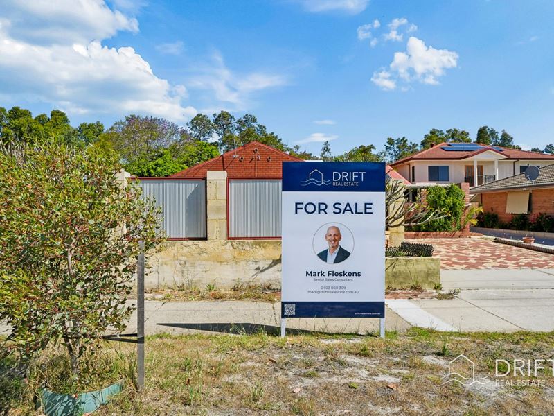 40A Fitzgerald Road, Morley WA 6062