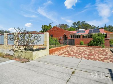 40A Fitzgerald Road, Morley WA 6062