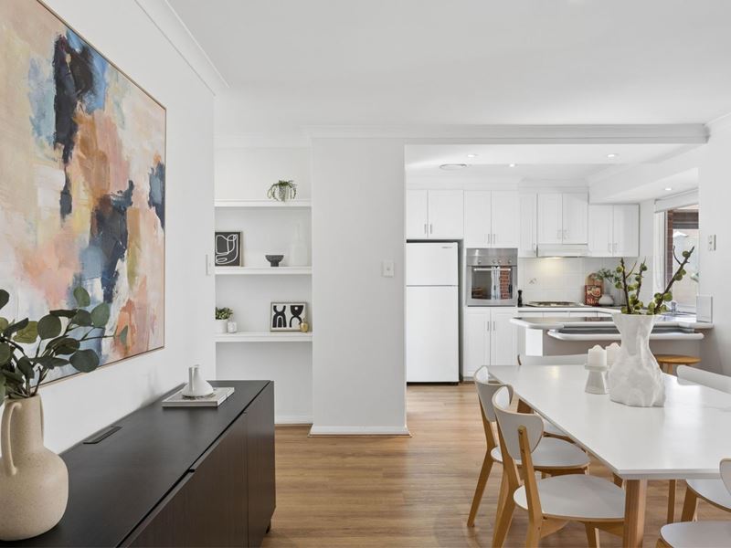 4/5 Waterloo Street, Joondanna WA 6060