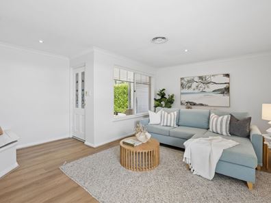 4/5 Waterloo Street, Joondanna WA 6060