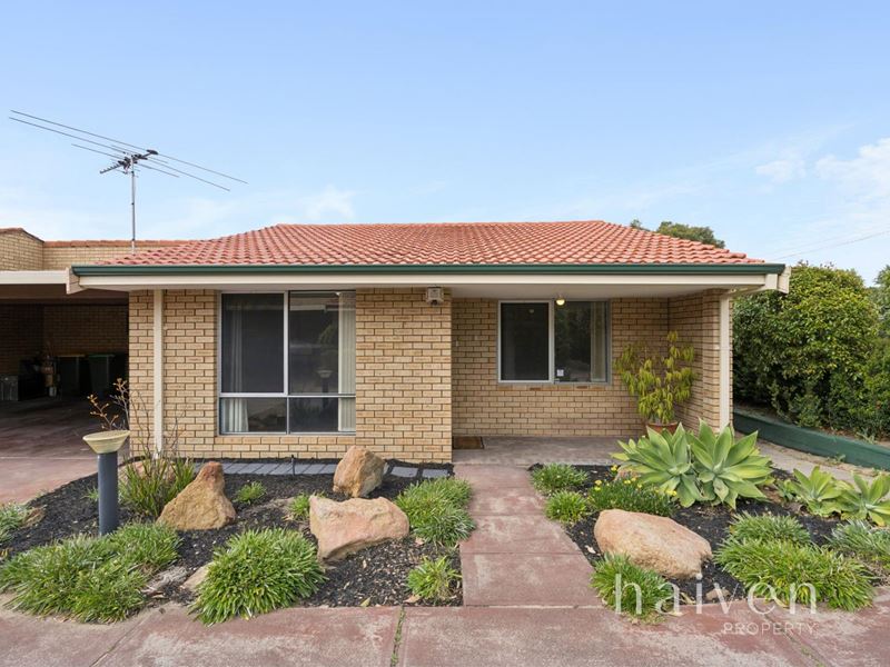 1/10 Wattle Street, Tuart Hill WA 6060