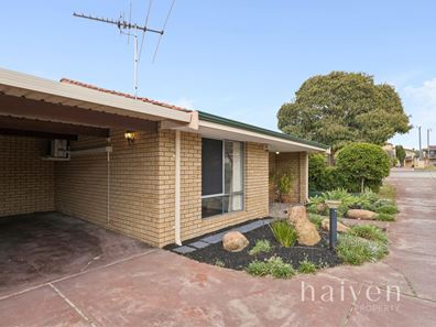 1/10 Wattle Street, Tuart Hill WA 6060