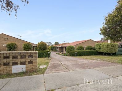 1/10 Wattle Street, Tuart Hill WA 6060
