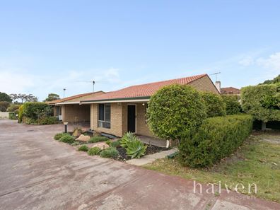 1/10 Wattle Street, Tuart Hill WA 6060