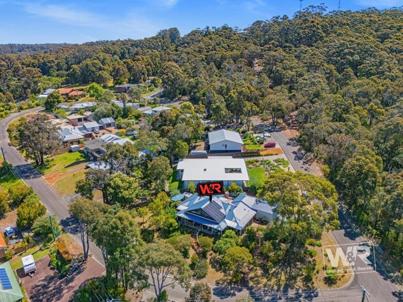 Denmark WA 6333