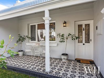 61 Sewell Street, East Fremantle WA 6158
