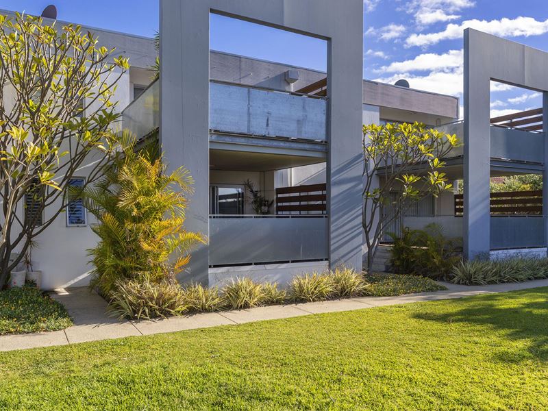 5/159 Labouchere Road, Como WA 6152