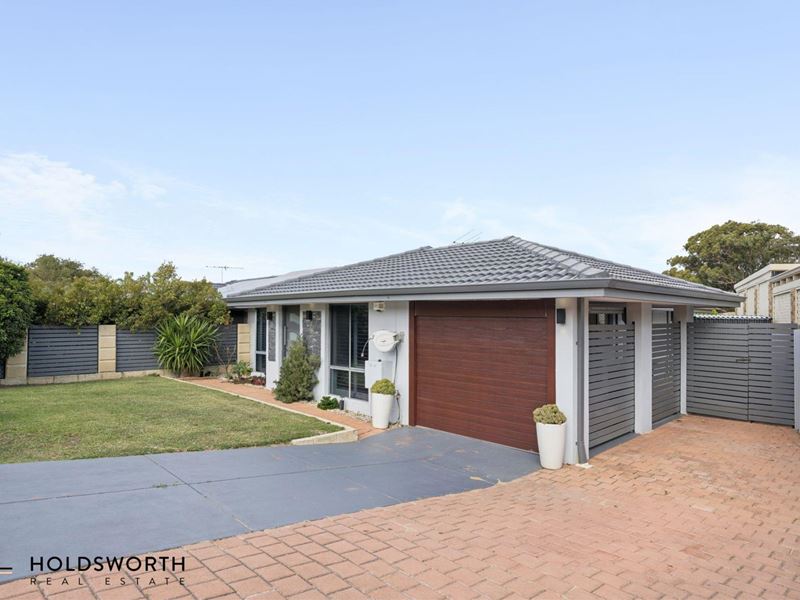 12 Woodhall Street, Stirling