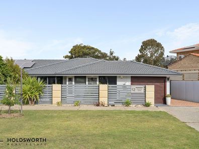 12 Woodhall Street, Stirling WA 6021