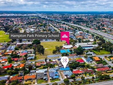 13A Clandon Way, Morley WA 6062