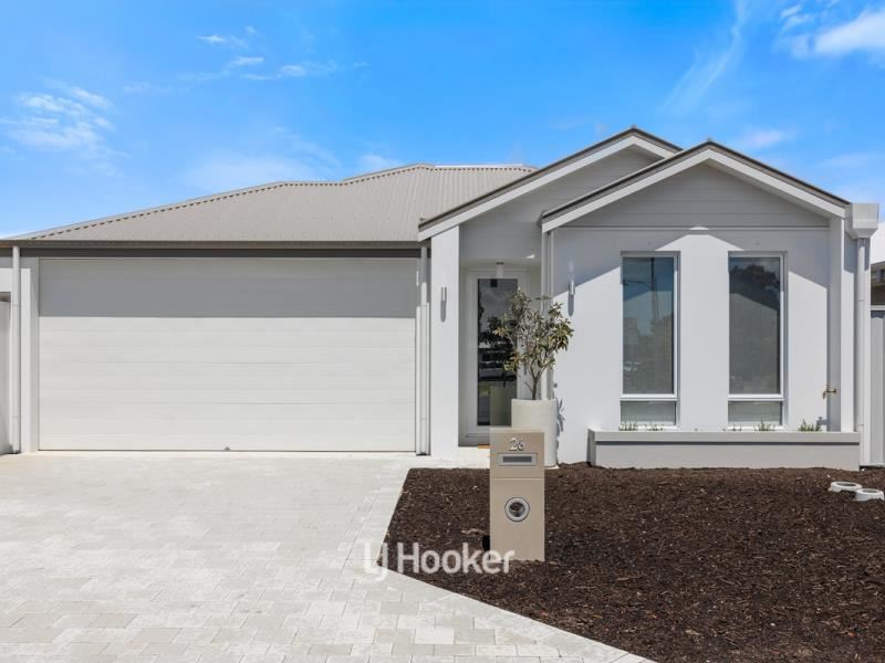 26 Oswego Way, Eaton WA 6232