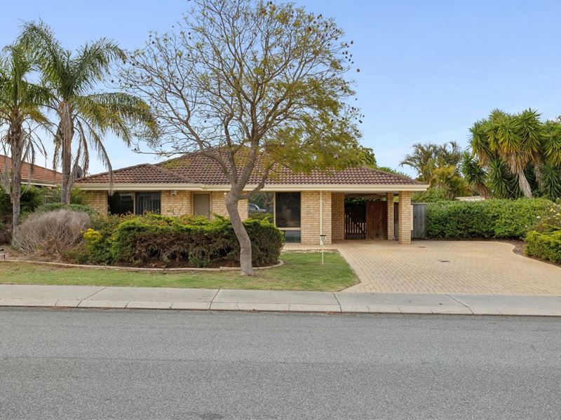20 Star Bush Crescent, Ellenbrook WA 6069