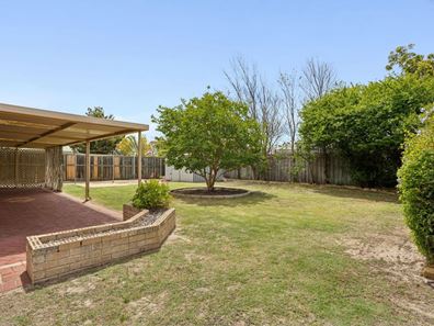 20 Star Bush Crescent, Ellenbrook WA 6069