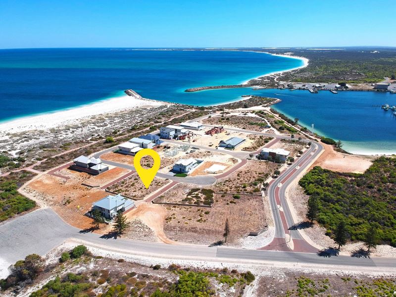 Lot 24, 7 Island Drive, Jurien Bay WA 6516
