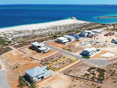 Lot 24, 7 Island Drive, Jurien Bay WA 6516